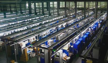 集團榮膺“五星級企業(yè)”與“納稅前十強”榮譽，智能產(chǎn)品驅(qū)動發(fā)展新篇章